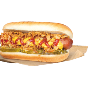 Хот-Дог большой