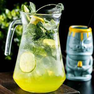 Банановый 1лт