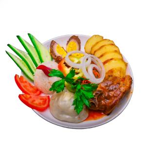 Долмо озгочо