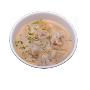 Пельмень 1.0