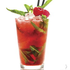 Ягодный 0.5л