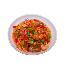 Лагман Суюк домашний 1.0