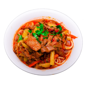 Лагман Суюк домашний 0.7