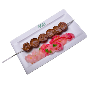 Оромо кускавой