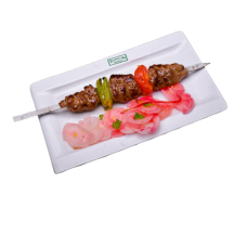 Оаощной фарш