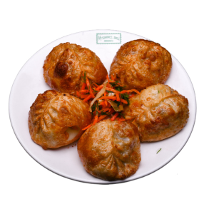 Куурулган манты 1шт