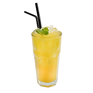 Маракуя 0.5л