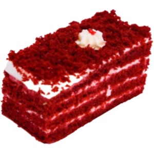 Красный бархат