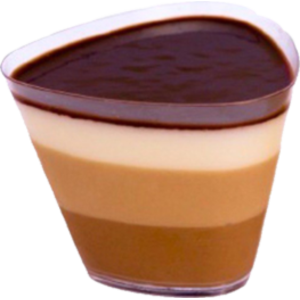 Три шоколада