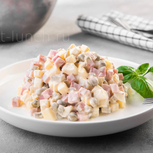 Оливье