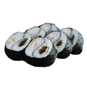 Шаулин с Курицей (Холодные Роллы)