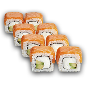 Филадельфия (Холодные Роллы)