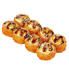 Невада (Запеченные Роллы)