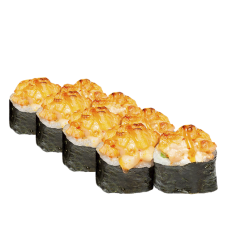 Запеченный с Криветкой