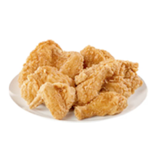 Крылышка (500 грам)