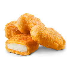 Нагетсы (300 грам)