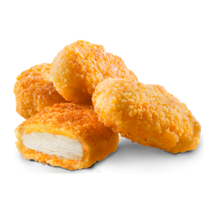 Нагетсы (300 грам)