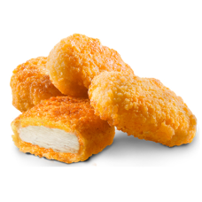 Нагетсы (500 грам)