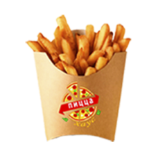 Картофель Фри