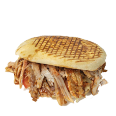 Куриный Донер