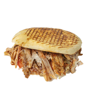 Куриный Донер