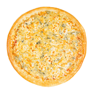 4 Сыра (большой)