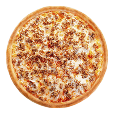 Пицца Говяжая (маленькая)