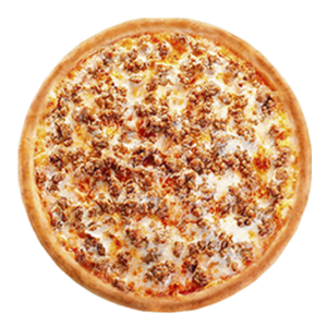 Пицца Говяжая (маленькая)