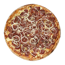 Пицца Казы (большая)