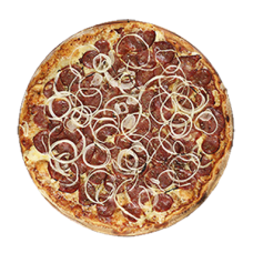 Пицца Казы (маленький)