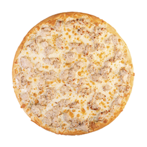 Пицца Куриная (большая)