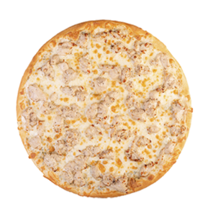 Пицца Куриная (маленькая)