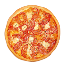 Пицца Маргарита (маленькая)