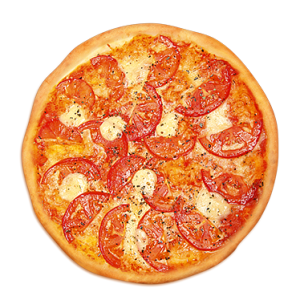 Пицца Маргарита (маленькая)