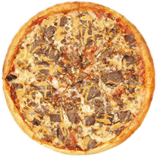 Пицца Мясная (большая)
