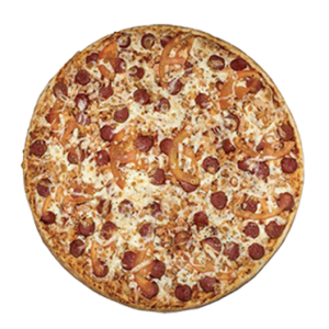 Пицца Охотничая (маленькая)