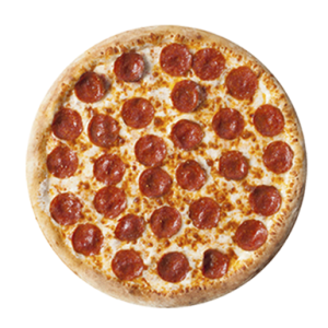 Пицца Пепперони (большая)