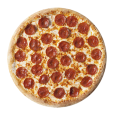 Пицца Пепперони (маленькая)