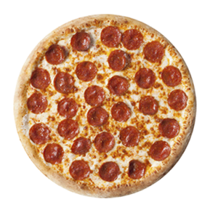 Пицца Пепперони (маленькая)