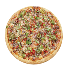 Пицца Хлапенья (большая)