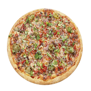 Пицца Хлапенья (маленькая)