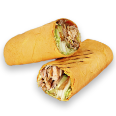 Сырная Шаурма