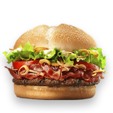 Хоус Бургер