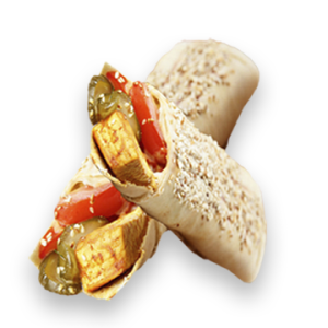 Шаурма Запечанная