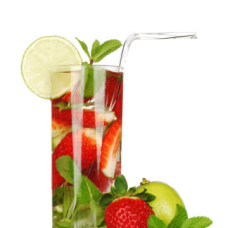 Мохито свежий