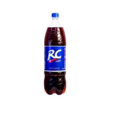 RC cola 1.5л