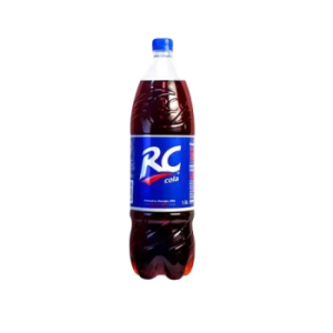 RC cola 1.5л