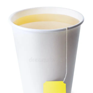 Чай зеленый