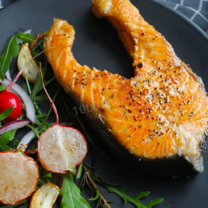 Горбуша 500г