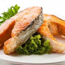 Горбуша 1кг